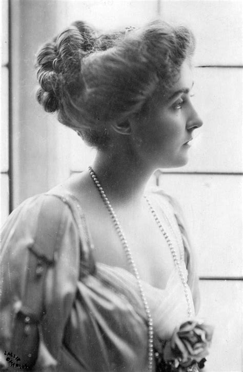 Princess Patricia of Connaught .